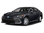 Used 2023 TOYOTA CAMRY SE in GREENVILLE, SOUTH CAROLINA (Photo 1)