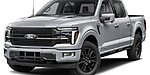 Used 2024 FORD F-150 PLATINUM in GREENVILLE, SOUTH CAROLINA
