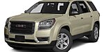 Used 2014 GMC ACADIA SLT in GREENVILLE, SOUTH CAROLINA