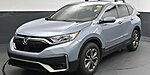Used 2021 Honda CR-V EX-L in GREENVILLE, SOUTH CAROLINA