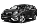 Used 2021 Honda CR-V EX-L in GREENVILLE, SOUTH CAROLINA (Photo 1)