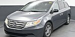 Used 2012 Honda Odyssey EX-L in GREENVILLE, SOUTH CAROLINA