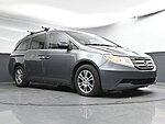 Used 2012 Honda Odyssey EX-L in GREENVILLE, SOUTH CAROLINA (Photo 23)