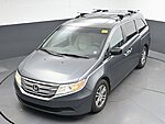 Used 2012 Honda Odyssey EX-L in GREENVILLE, SOUTH CAROLINA (Photo 29)