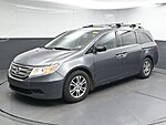 Used 2012 Honda Odyssey EX-L in GREENVILLE, SOUTH CAROLINA (Photo 3)
