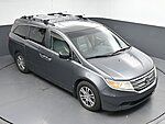 Used 2012 Honda Odyssey EX-L in GREENVILLE, SOUTH CAROLINA (Photo 31)