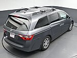 Used 2012 Honda Odyssey EX-L in GREENVILLE, SOUTH CAROLINA (Photo 33)
