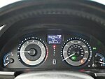 Used 2012 Honda Odyssey EX-L in GREENVILLE, SOUTH CAROLINA (Photo 9)