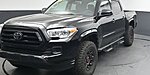Used 2023 TOYOTA TACOMA SR in GREENVILLE, SOUTH CAROLINA
