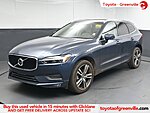 Used 2021 VOLVO XC60 MOMENTUM in GREENVILLE, SOUTH CAROLINA (Photo 1)
