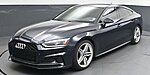 Used 2018 AUDI A5 SPORTBACK PRESTIGE in GREENVILLE, SOUTH CAROLINA