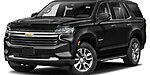 Used 2024 CHEVROLET TAHOE LT in GREENVILLE, SOUTH CAROLINA