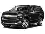 Used 2024 CHEVROLET TAHOE LT in GREENVILLE, SOUTH CAROLINA (Photo 1)