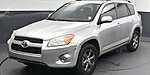 Used 2010 TOYOTA RAV4 LTD in GREENVILLE, SOUTH CAROLINA