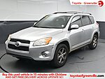Used 2010 TOYOTA RAV4 LTD in GREENVILLE, SOUTH CAROLINA (Photo 1)