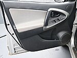 Used 2010 TOYOTA RAV4 LTD in GREENVILLE, SOUTH CAROLINA (Photo 13)