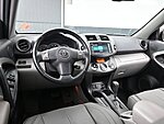 Used 2010 TOYOTA RAV4 LTD in GREENVILLE, SOUTH CAROLINA (Photo 16)