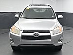 Used 2010 TOYOTA RAV4 LTD in GREENVILLE, SOUTH CAROLINA (Photo 2)