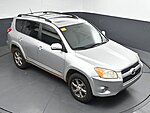 Used 2010 TOYOTA RAV4 LTD in GREENVILLE, SOUTH CAROLINA (Photo 29)