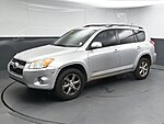 Used 2010 TOYOTA RAV4 LTD in GREENVILLE, SOUTH CAROLINA (Photo 3)