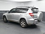 Used 2010 TOYOTA RAV4 LTD in GREENVILLE, SOUTH CAROLINA (Photo 5)