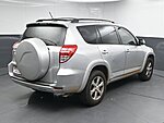 Used 2010 TOYOTA RAV4 LTD in GREENVILLE, SOUTH CAROLINA (Photo 7)