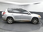 Used 2010 TOYOTA RAV4 LTD in GREENVILLE, SOUTH CAROLINA (Photo 8)