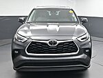 Used 2022 TOYOTA HIGHLANDER XLE in GREENVILLE, SOUTH CAROLINA (Photo 2)