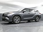 Used 2022 TOYOTA HIGHLANDER XLE in GREENVILLE, SOUTH CAROLINA (Photo 23)