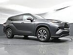 Used 2022 TOYOTA HIGHLANDER XLE in GREENVILLE, SOUTH CAROLINA (Photo 25)