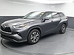 Used 2022 TOYOTA HIGHLANDER XLE in GREENVILLE, SOUTH CAROLINA (Photo 3)