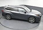 Used 2022 TOYOTA HIGHLANDER XLE in GREENVILLE, SOUTH CAROLINA (Photo 34)