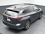 Used 2022 TOYOTA HIGHLANDER XLE in GREENVILLE, SOUTH CAROLINA (Photo 35)