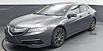 Used 2017 ACURA TLX V6 W/TECHNOLOGY PKG in GREENVILLE, SOUTH CAROLINA