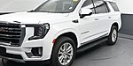 Used 2023 GMC YUKON SLT in GREENVILLE, SOUTH CAROLINA