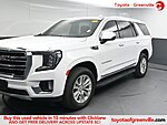 Used 2023 GMC YUKON SLT in GREENVILLE, SOUTH CAROLINA (Photo 1)