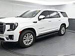 Used 2023 GMC YUKON SLT in GREENVILLE, SOUTH CAROLINA (Photo 3)