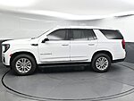 Used 2023 GMC YUKON SLT in GREENVILLE, SOUTH CAROLINA (Photo 4)
