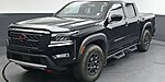 Used 2022 NISSAN FRONTIER PRO-4X in GREENVILLE, SOUTH CAROLINA