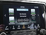 Used 2022 NISSAN FRONTIER PRO-4X in GREENVILLE, SOUTH CAROLINA (Photo 11)