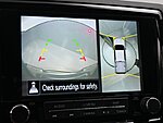 Used 2022 NISSAN FRONTIER PRO-4X in GREENVILLE, SOUTH CAROLINA (Photo 12)