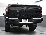 Used 2022 NISSAN FRONTIER PRO-4X in GREENVILLE, SOUTH CAROLINA (Photo 27)