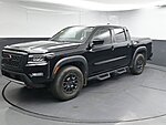 Used 2022 NISSAN FRONTIER PRO-4X in GREENVILLE, SOUTH CAROLINA (Photo 3)
