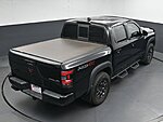 Used 2022 NISSAN FRONTIER PRO-4X in GREENVILLE, SOUTH CAROLINA (Photo 34)