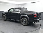 Used 2022 NISSAN FRONTIER PRO-4X in GREENVILLE, SOUTH CAROLINA (Photo 5)