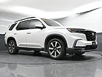 Used 2023 Honda Pilot TOURING in GREENVILLE, SOUTH CAROLINA (Photo 21)