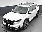 Used 2023 Honda Pilot TOURING in GREENVILLE, SOUTH CAROLINA (Photo 27)