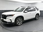 Used 2023 Honda Pilot TOURING in GREENVILLE, SOUTH CAROLINA (Photo 3)