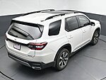 Used 2023 Honda Pilot TOURING in GREENVILLE, SOUTH CAROLINA (Photo 31)