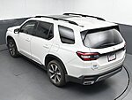 Used 2023 Honda Pilot TOURING in GREENVILLE, SOUTH CAROLINA (Photo 33)